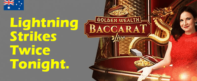 High Roller Jackpot Special promotion