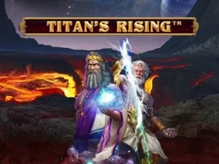 Titan’s Rising game thumbnail