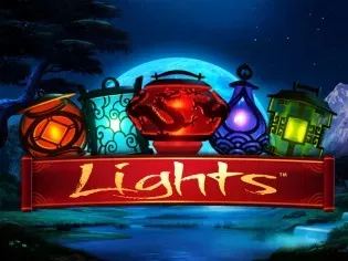 Lights game thumbnail