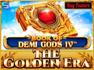 Book Of Demi Gods IV - The Golden Era game thumbnail