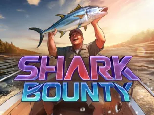 Shark Bounty game thumbnail