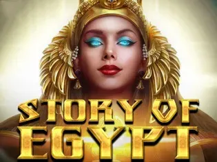 Story Of Egypt game thumbnail