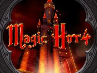 Magic Hot 4 game thumbnail