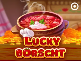 Lucky Borscht game thumbnail