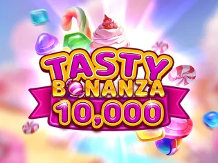 Tasty Bonanza 10,000 game thumbnail