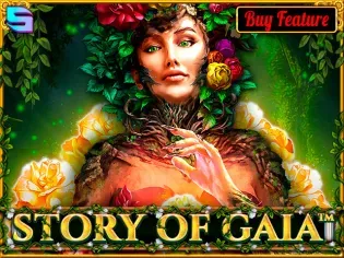 Story Of Gaia game thumbnail