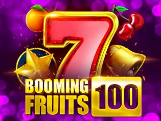 Cash'n Fruits 100 game thumbnail